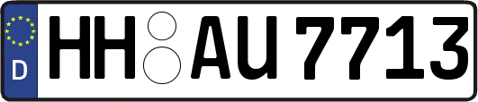 HH-AU7713
