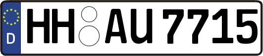 HH-AU7715