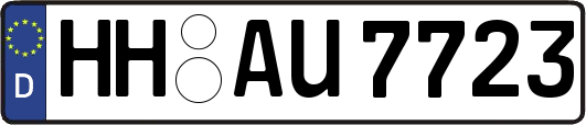 HH-AU7723