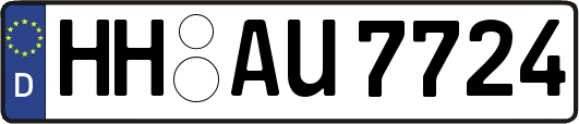 HH-AU7724
