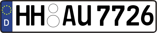HH-AU7726