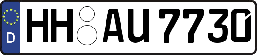 HH-AU7730