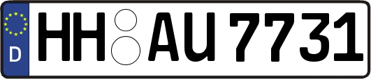 HH-AU7731