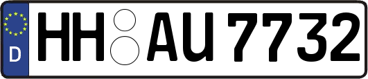 HH-AU7732