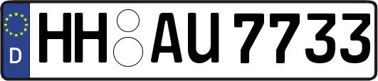 HH-AU7733
