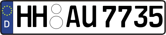 HH-AU7735