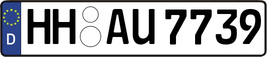 HH-AU7739