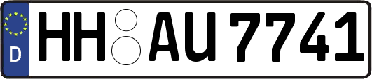 HH-AU7741