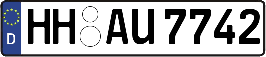 HH-AU7742
