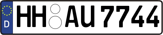 HH-AU7744