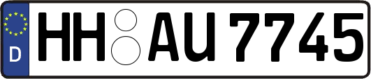 HH-AU7745