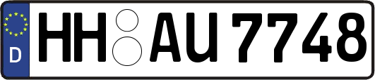 HH-AU7748