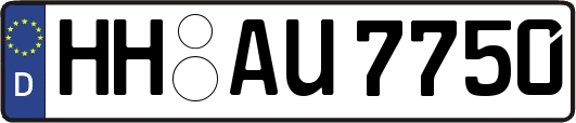 HH-AU7750