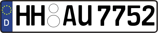HH-AU7752