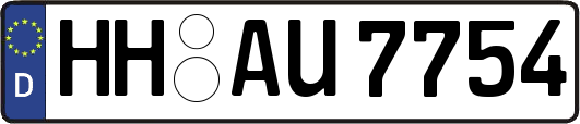 HH-AU7754