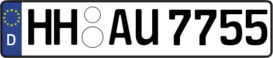 HH-AU7755
