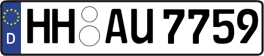 HH-AU7759