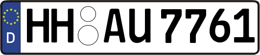 HH-AU7761