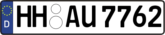 HH-AU7762