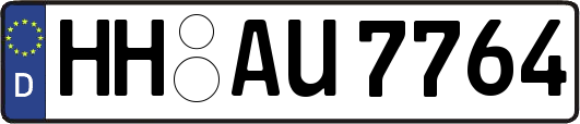 HH-AU7764