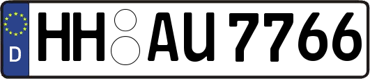 HH-AU7766