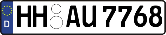 HH-AU7768