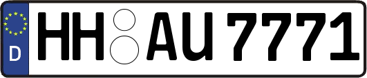 HH-AU7771