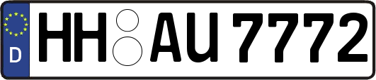 HH-AU7772