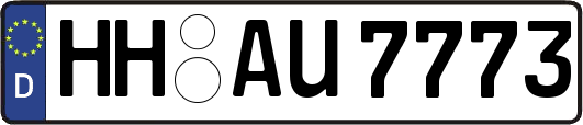HH-AU7773