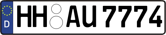 HH-AU7774