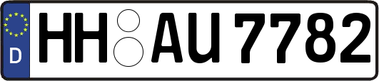 HH-AU7782