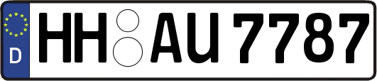 HH-AU7787