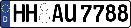 HH-AU7788