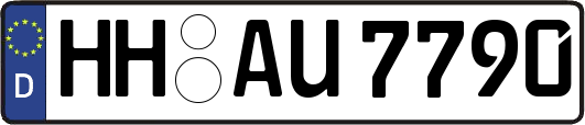 HH-AU7790