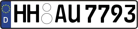 HH-AU7793