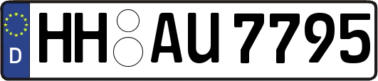 HH-AU7795