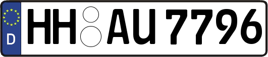 HH-AU7796