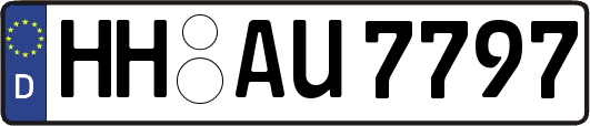 HH-AU7797