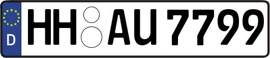 HH-AU7799