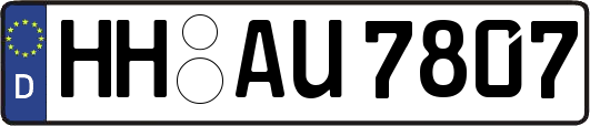 HH-AU7807