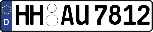 HH-AU7812