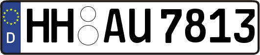 HH-AU7813