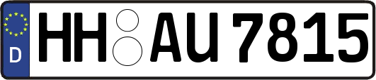 HH-AU7815