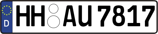 HH-AU7817
