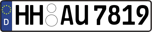 HH-AU7819
