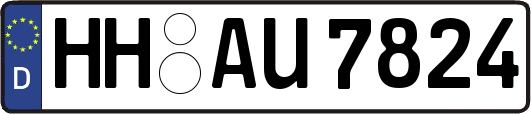 HH-AU7824