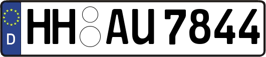 HH-AU7844