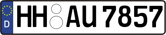 HH-AU7857