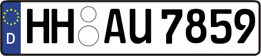 HH-AU7859