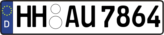 HH-AU7864